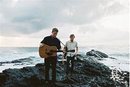 Artist Hollow Coves